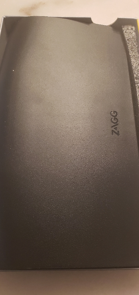 UNIVERSAL COMPACT ERGONOMIC KEYBOARD - Picture 2 of 2